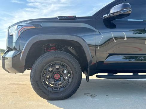 Used 2026 Toyota Tundra TRD Pro AWD/4WD image 5