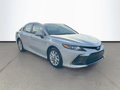 Used 2023 Toyota Camry LE