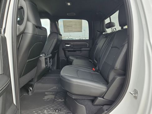 New 2026 RAM 2500 Power Wagon image 13