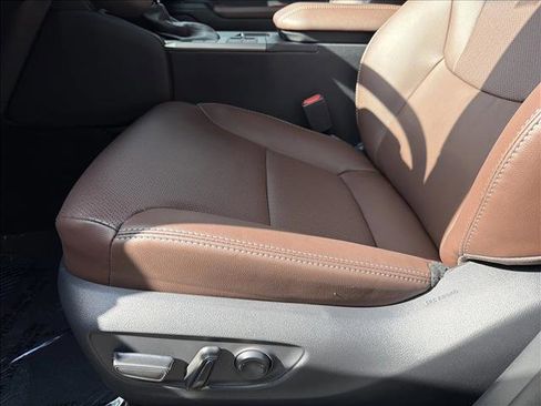 New 2026 Toyota Land Cruiser image 12