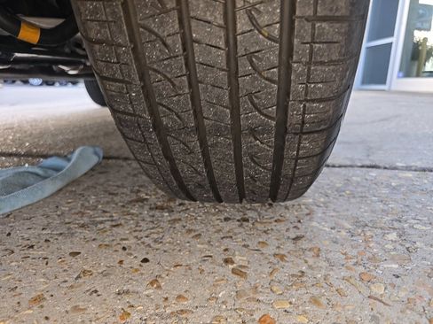 Certified 2025 Subaru Outback Premium image 39