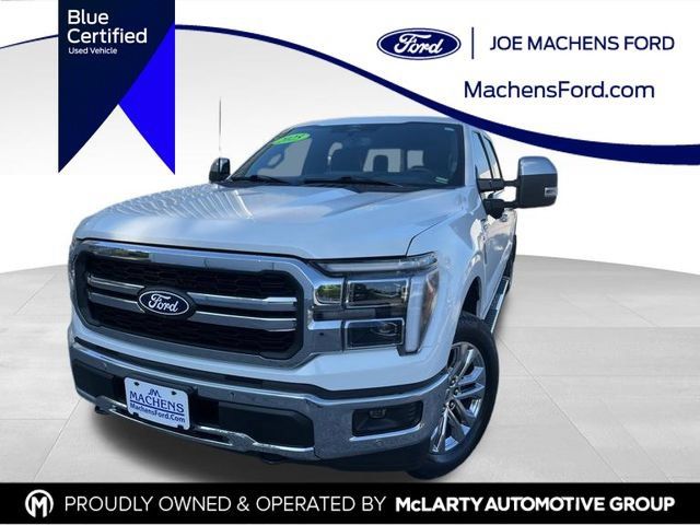 Used Ford F150 for Sale Near Me in Columbia, MO - Autotrader