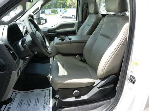 Used 2018 Ford F250 XL RWD image 20