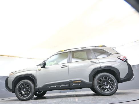 New 2026 Subaru Forester Wilderness image 31