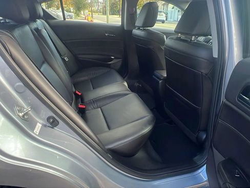 Used 2016 Acura ILX image 29