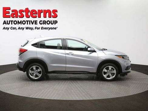 Used 2019 Honda HR-V LX image 43