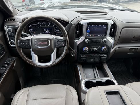 Used 2019 GMC Sierra 1500 SLT image 14