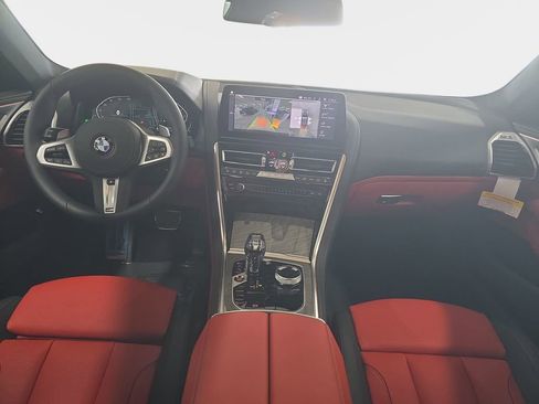 New 2026 BMW 840i w/ M Sport Professional Package RWD image 7