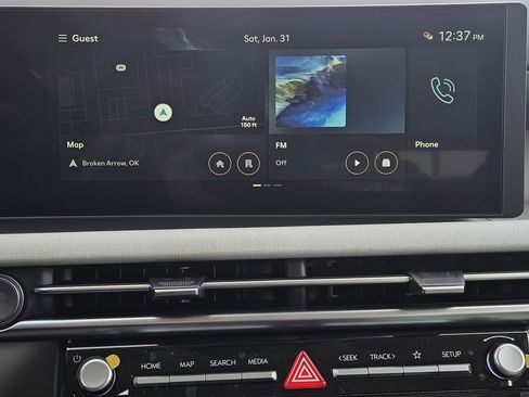 New 2026 Hyundai Tucson SEL AWD/4WD image 16