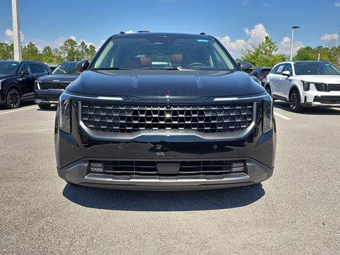 New 2026 Kia Carnival SX Prestige FWD image 3