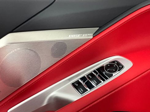 Used 2025 Chevrolet Corvette Z06 w/ Z07 Performance Package image 14