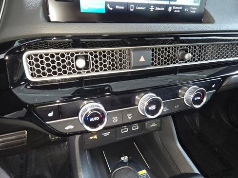 Used 2022 Honda Civic Sport Touring image 32