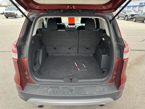 Used 2014 Ford Escape SE image 7