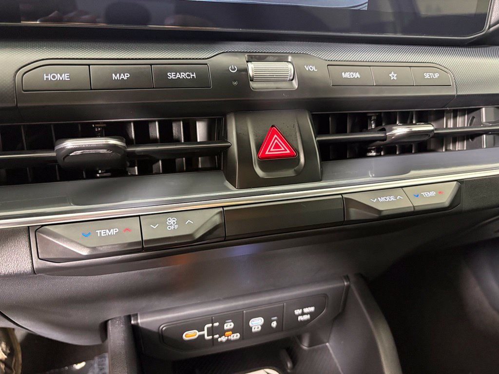 New 2026 Kia K4 EX FWD image 31