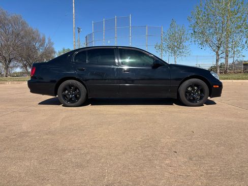 Used 2004 Lexus GS 300 image 25