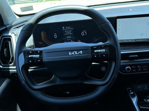 New 2026 Kia Sorento X-Line EX AWD/4WD image 31