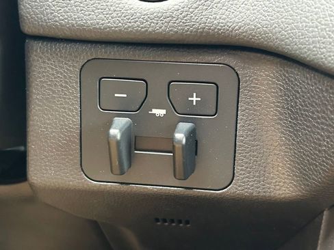 New 2026 Toyota Tundra Limited image 34