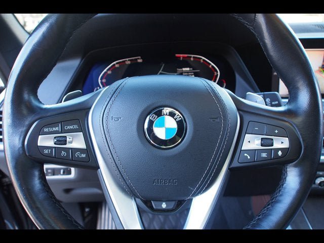 Used 2019 BMW X5 xDrive40i w/ Premium Package 2 AWD/4WD image 25