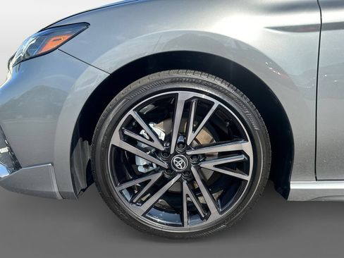 Used 2026 Toyota Camry XSE w/ Premium Package FWD image 16