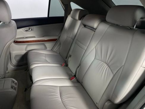 Used 2007 Lexus RX 350 2WD image 14