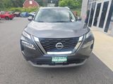Used 2022 Nissan Rogue SV w/ SV Premium Package image 2