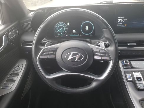 Used 2024 Hyundai Palisade Calligraphy image 11