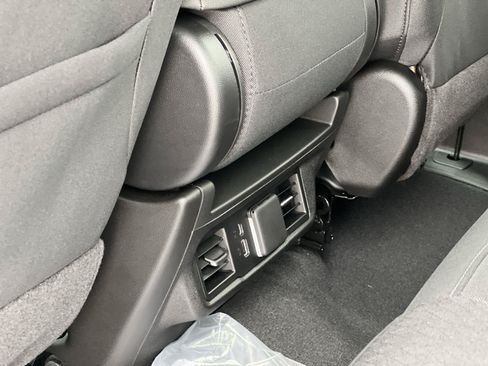 New 2026 GMC Sierra 1500 Elevation AWD/4WD image 27