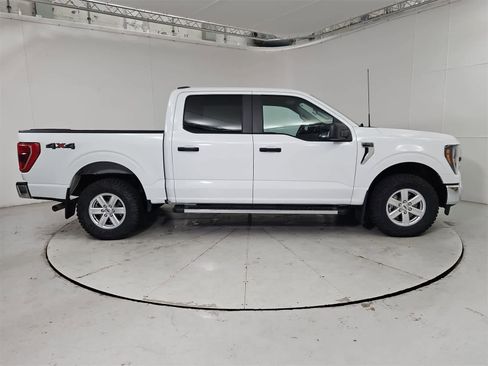 Used 2023 Ford F150 XLT w/ Trailer Tow Package image 7