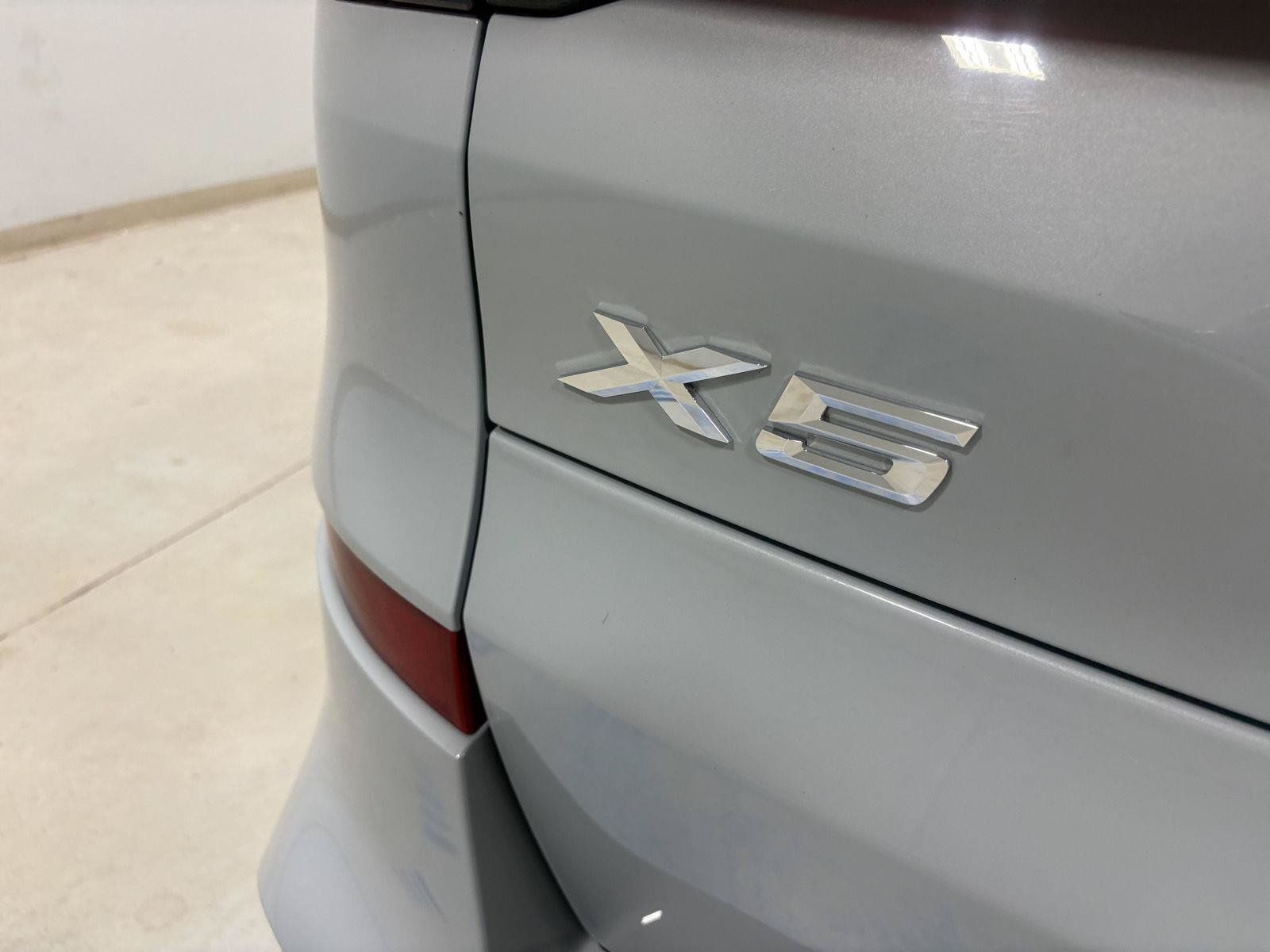 Used 2024 BMW X5 xDrive40i w/ M Sport Package AWD/4WD image 36