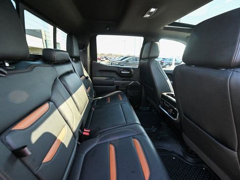 Used 2021 GMC Sierra 1500 AT4 w/ AT4 Premium Package image 28