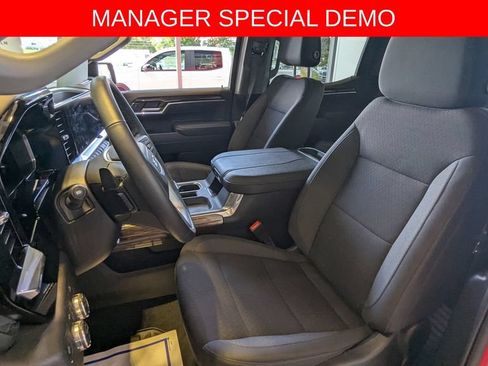 Used 2026 GMC Sierra 1500 Elevation AWD/4WD image 7