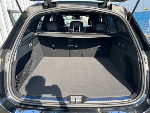 Certified 2025 Mercedes-Benz GLC 300 image 10