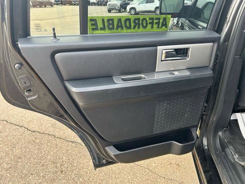 Used 2017 Ford Expedition Limited w/ Equipment Group 301A image 16
