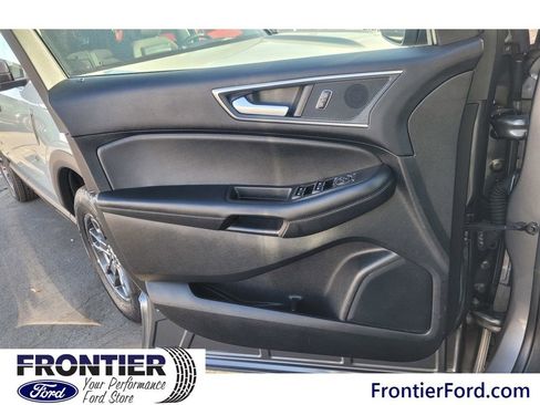 Used 2024 Ford Edge SEL w/ Convenience Package image 14