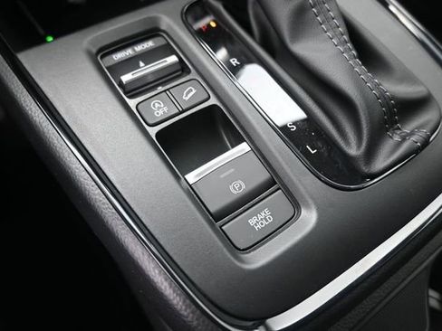 New 2026 Honda CR-V EX image 31