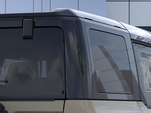 New 2025 Ford Bronco Badlands AWD/4WD image 47