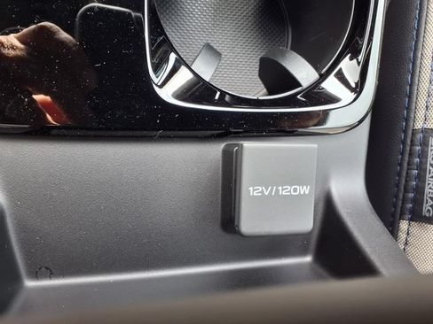 New 2026 Subaru Forester Premium AWD/4WD image 16