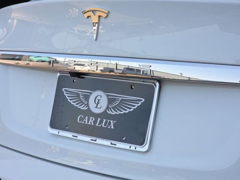 Used 2016 Tesla Model S 90D image 25