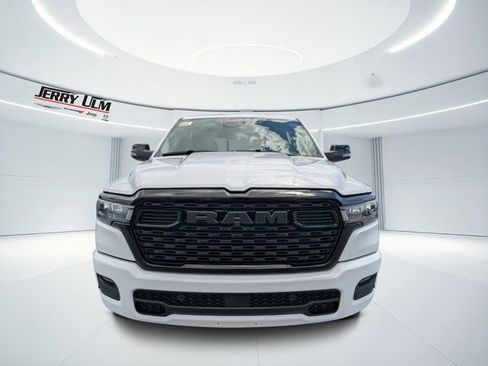 New 2026 RAM 1500 Big Horn image 8