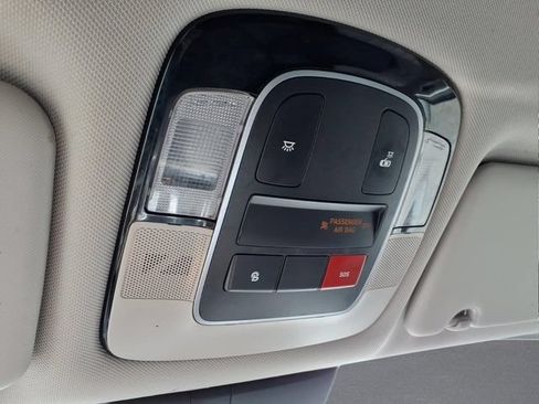 Certified 2023 Hyundai Tucson SEL FWD image 27