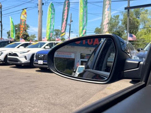Used 2023 Kia Forte LXS FWD image 28