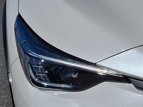 Certified 2025 Subaru Crosstrek 2.5i Limited w/ Crosstrek Mirror Package AWD/4WD image 10