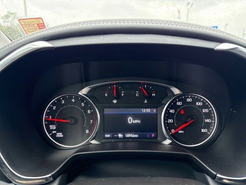 Used 2024 Chevrolet Blazer LT w/ Convenience Package image 27