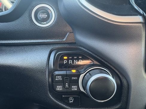 Certified 2022 RAM 1500 Big Horn image 20