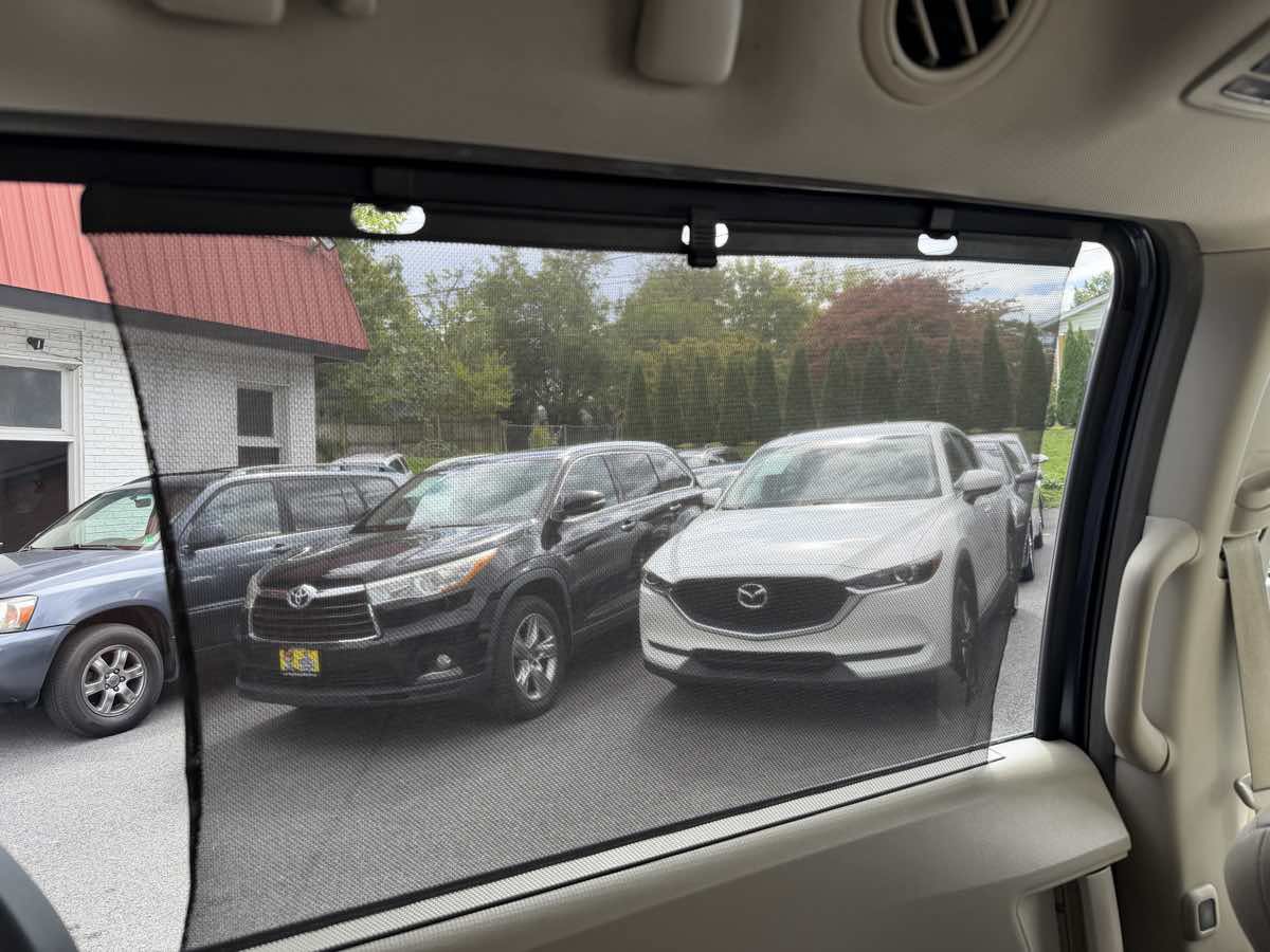 Used 2018 Toyota Sienna XLE Premium FWD image 30