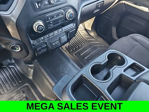 Used 2024 GMC Sierra 2500 Pro w/ Convenience Package AWD/4WD image 18