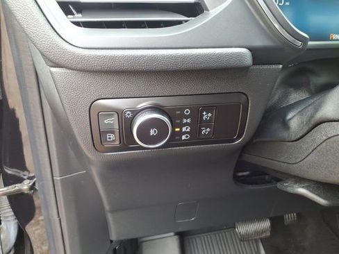 Certified 2023 Ford Escape Platinum AWD/4WD image 13