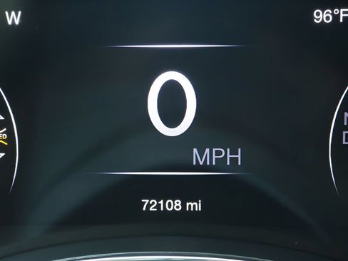 Used 2020 Jeep Grand Cherokee Limited RWD image 27