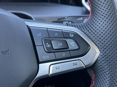 New 2026 Volkswagen GTI SE FWD image 18