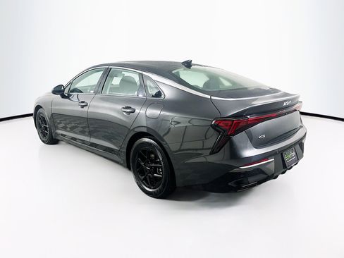 Used 2025 Kia K5 LXS image 5